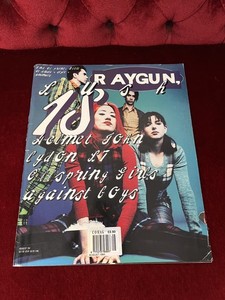 Raygun Magazin | eBay