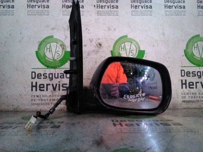 RÜCKSEITE RECHTS / 878373 FÜR TOYOTA AVENSIS VERSO M20 2.0 D4-D SOL