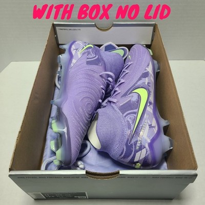 Nike Phantom Luna 2 Elite FG NU1 Soccer Cleat United Pack  display picture 3