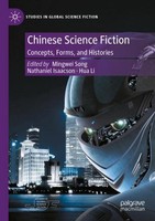 Chinese Science Fiction Hua Li