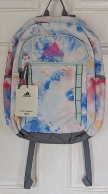 Adidas Excel 7 Tie Dye 16\