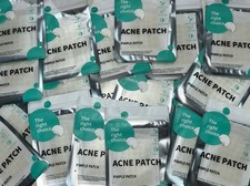 Acne Pimple Patch Spot Treatment Sticker Multi Size