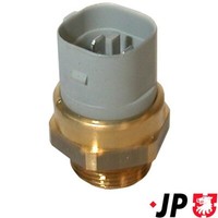 Thermoschalter Temperaturschalter KüHlerlüFter JP JP Group 1194001200 FüR VW T4