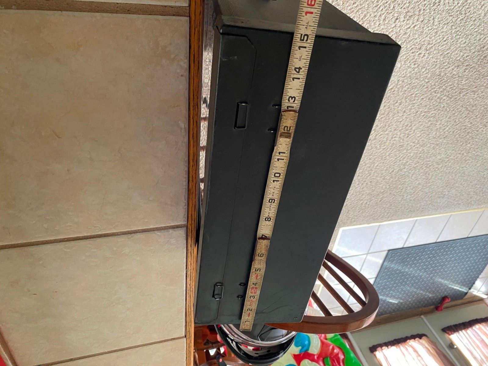 Vtg Joe Camel Double side Light up sign advertising man cave tobacciana 50x15