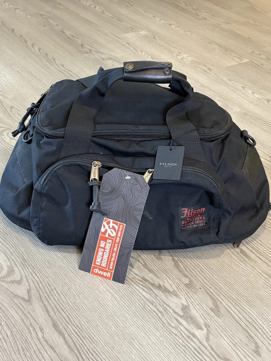 Filson Duffle Blue Bags for Men for sale | eBay