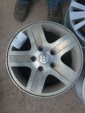 Wheel 17x8 Aluminum Chrome Fits 04-07 Durango 314832