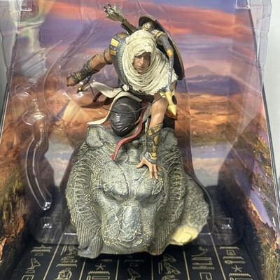 Assassin's Creed Origins フィギュア 2体セット Assassin's Creed - Origins Gods Collector's Edition Sony