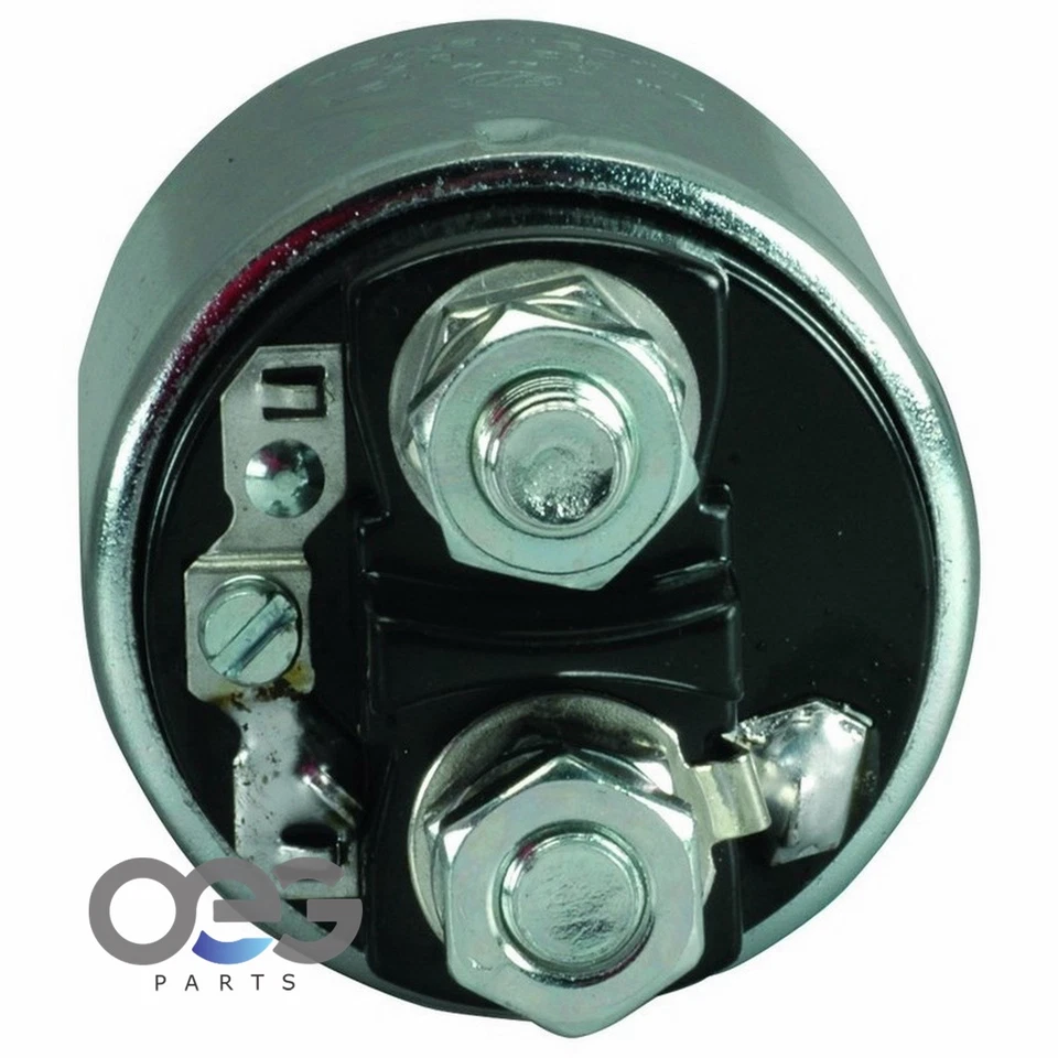 Nuevo Interruptor, Solenoide Para Mercedes-Benz 300SD L5 3.0L 78-84 000-152-30-10 1257688 Foto 2 de 4