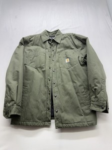 Carhartt Jacket Rn 14806 | eBay