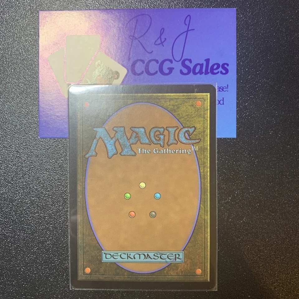 MTG - Polluted Delta - Khans of Tarkir - Near Mint - Image 2 of 2