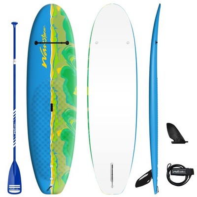 WAVESTORM サーフボード Amazon.com : WAVESTORM Classic 8ft and 7ft Soft Top Foam