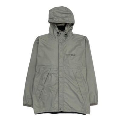 ジャケット・アウター archive mont-bell GORE-TEX parka Montbell Stream Parka Gore-Tex Pro Men's - Larry Adler