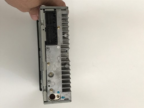 1998,1999,2000,2001,2002 Accord Factory Stereo Radio CD, 39100-S82-A412-C1, OEM - Picture 12 of 12
