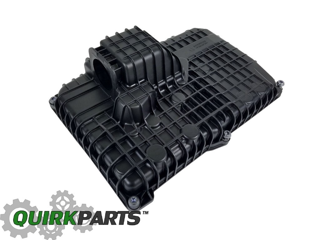 Carter de transmisión automática de 9 velocidades para Mopar Cherokee Pacifica Fiat 500L (N/P GENUINE)