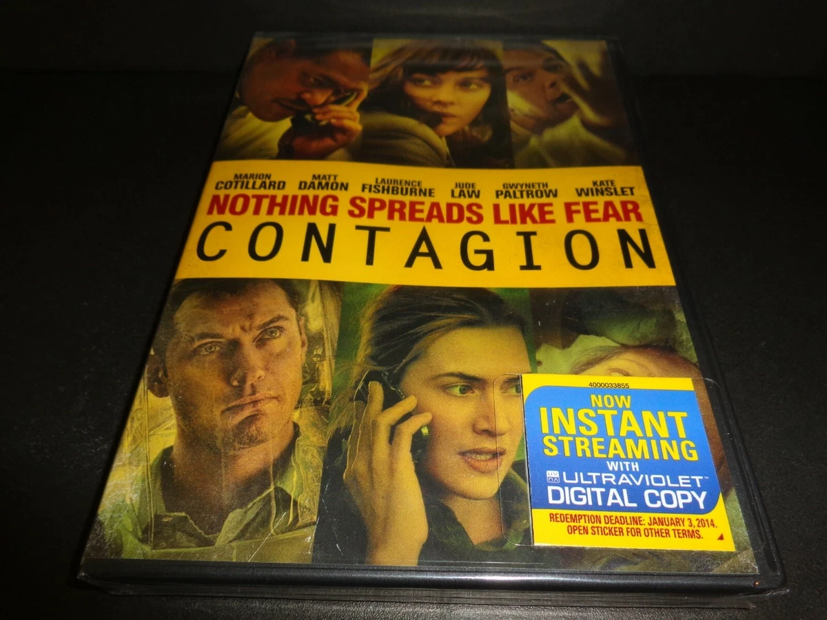 Contagion movie with english subtitles sale
