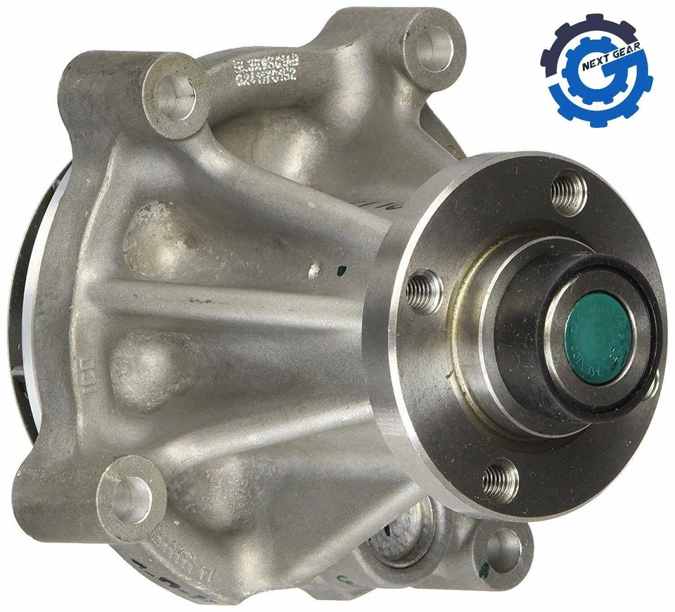 PW-423 New OEM WATER PUMP for FORD F150 250 350 E SERIES EXCURSION 4.6L 5.4L V8 - Image 4 of 4