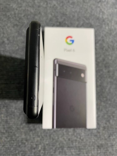 Google Pixel 6 Google Tensor 5G 128GB/256GB Android 12 -Unlocked - Picture 7 of 8