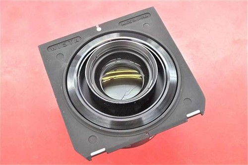 [EXC+++++] Schneider Kreuznach Apo Symmar-S 180mm F5.6 MC Lens MULTICOATING - Picture 6 of 12