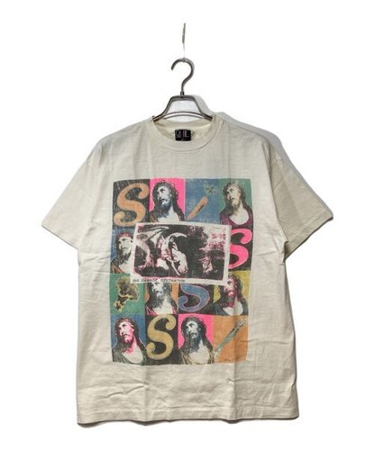 Saint michael ss tee - Gem