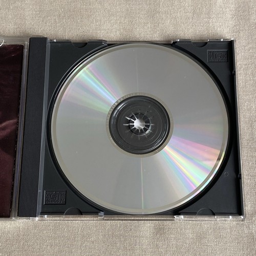 Eric Clapton Unplugged (CD Album 1992 Reprise Records) 9 45024-2 Soft Rock Blues - Imagen 5 de 5
