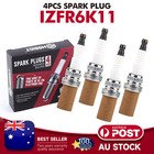 <!--F#f_0-->NEW MODIGT Iridium Spark Plug IZFR6K11 Fits Honda set of 4 Genuine High Quality<!--F/-->