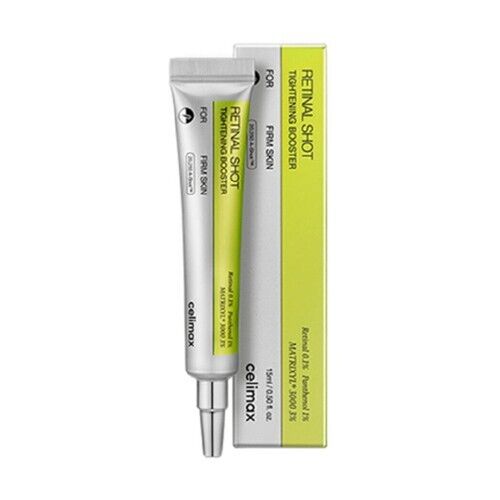 CELIMAX Booster di serraggio per colpi di retina 15 ml - Foto 1 di 1