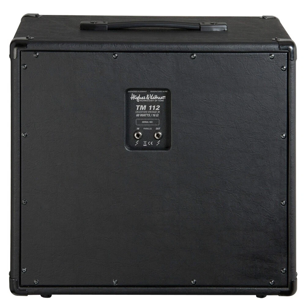HUGHES & KETTNER TM12 Single 12