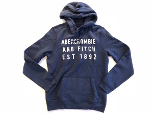abercrombie felpe uomo