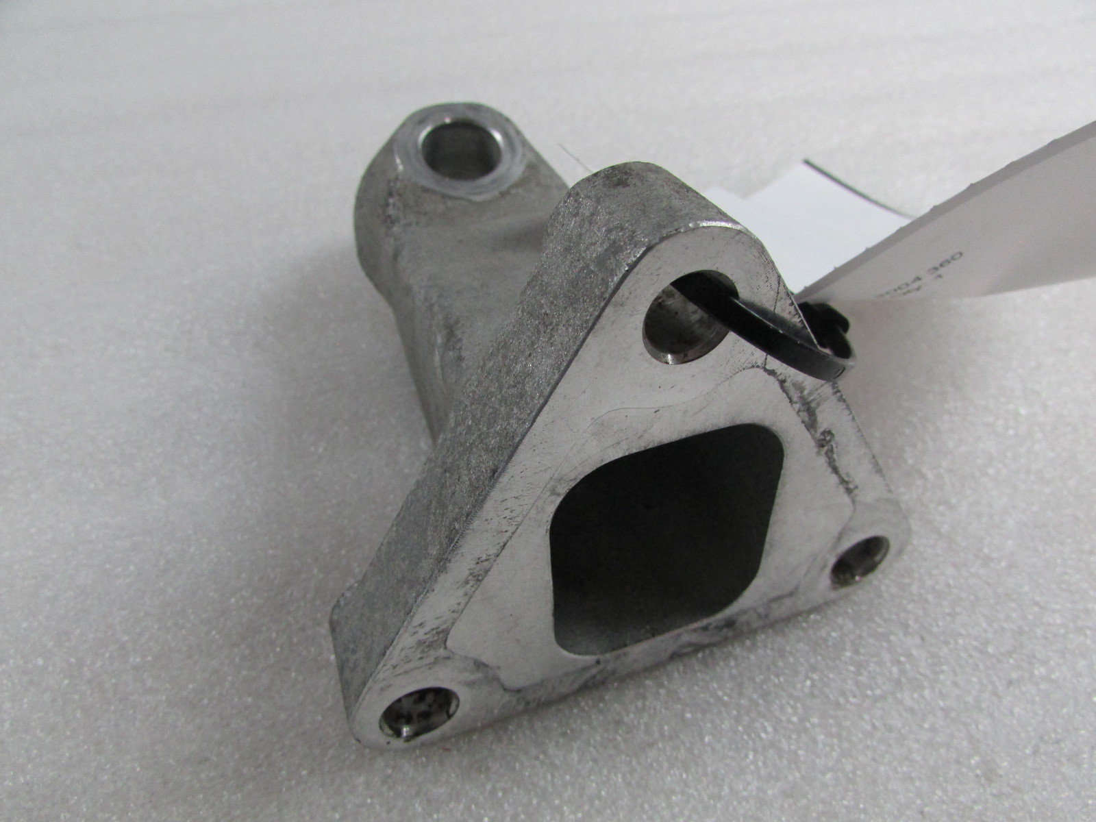 Ferrari 360, Engine Mount Arm, Used, P/N  183804