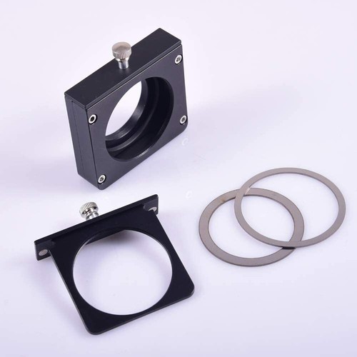 Sistema de cajón de filtro telescópico con 2 cajones - filtro de 2" - conexión M48 / M42 - Imagen 3 de 5