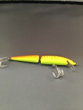  BAGLEY 5 INCH SWIVEL HIP  BANG-O-LURE  FISHING LURE    119  (PS3*)