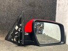 Fits 2010-13 KIA SOUL Right Door Mirror OEM:876202K331