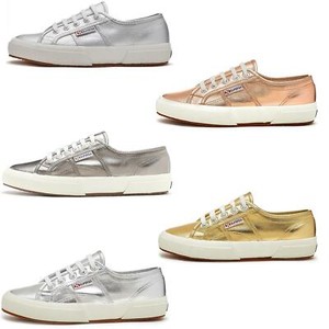 superga argento