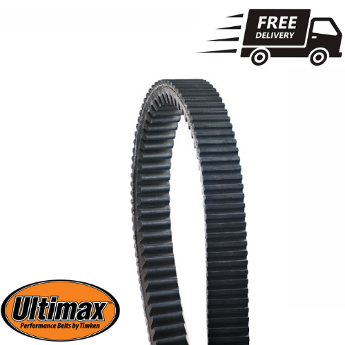 Ultimax UA412 Belt main image 1