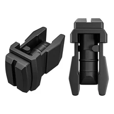 RV Refrigerator Clips 617772 Latch Replacement - Norcold Refrigerator Vent Door