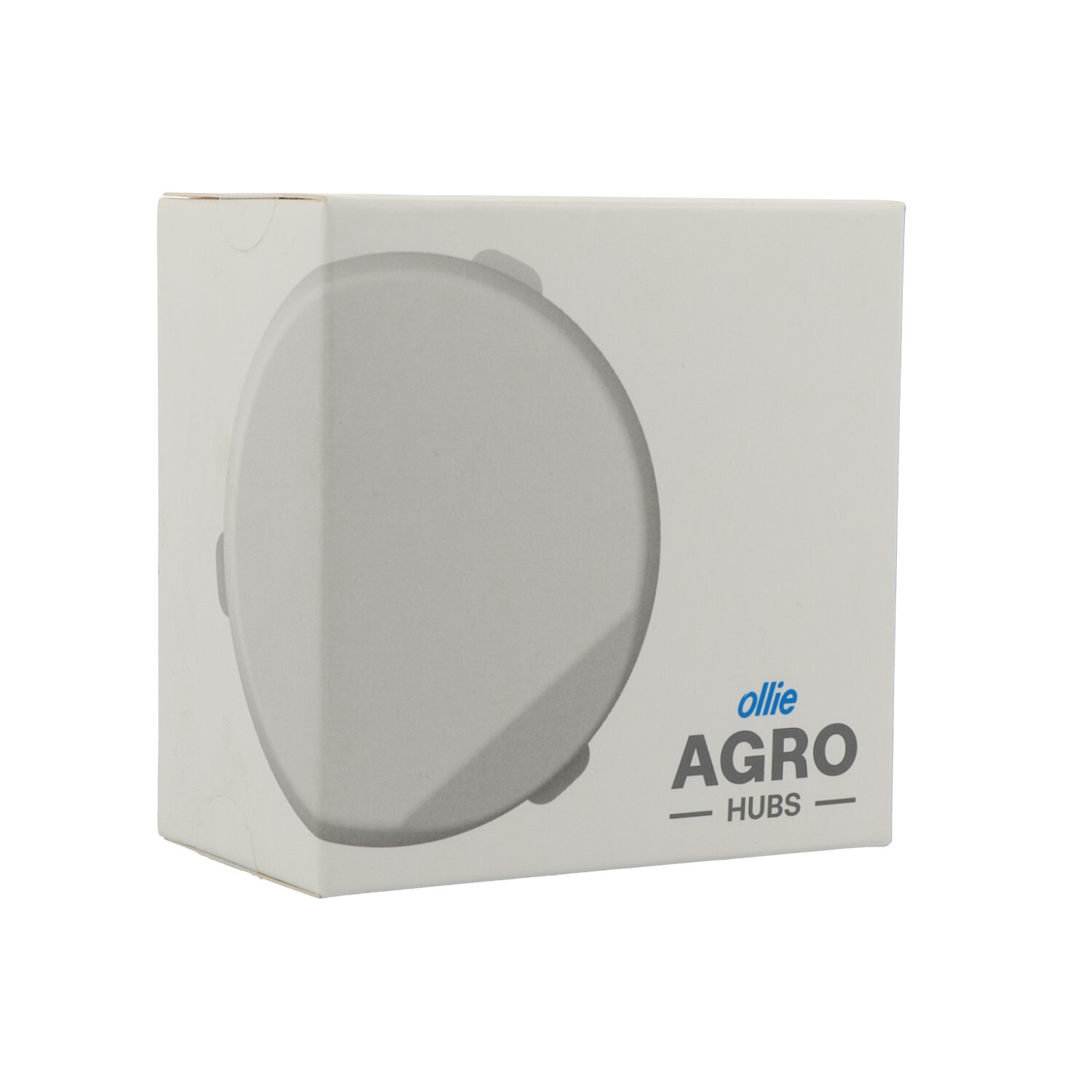 Сфера Радкаппена, Зубехер для агрогородков Олли, вайсс