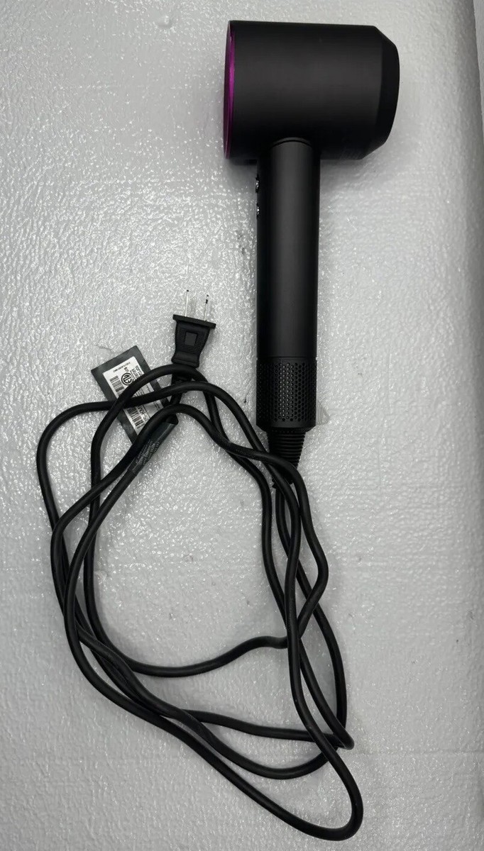 Dyson HD03 50Hz 1600W Supersonic Hair Dryer Gray and Pink