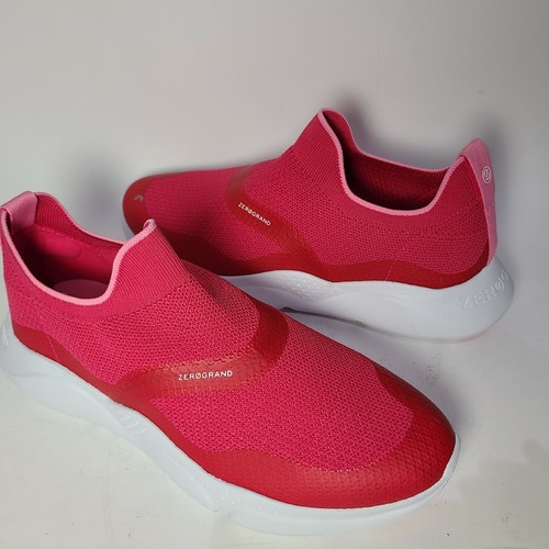 Cole Haan Women Sneakers Zerogrand 