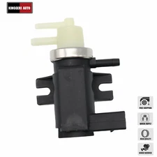 For Audi VW TDI N75 1.9L 2.0L Turbo Boost Pressure Solenoid Converter Valve NEW