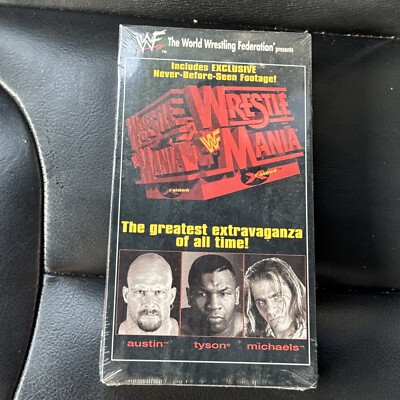wwf vhs dvd セット WWF VHS lot 19 Videos Wrestling vintage | eBay
