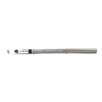 Clinique Quickliner For Eyes 07 Really Black 0.01oz | eBay