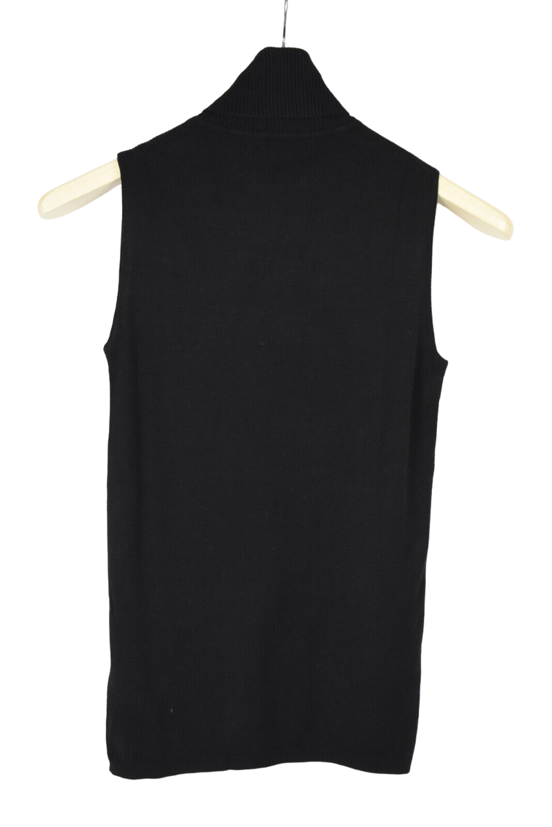 【PerfumeCloset】High Neck Blouse PerfumeCloset】High Neck Blouse