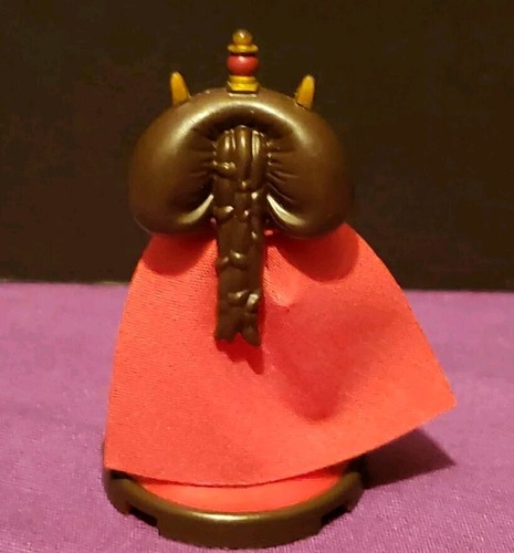 LEGO Queen Amidala Minifigure 9499 Star Wars Padme sw0387 Headdress Beautiful - Bild 14 von 23