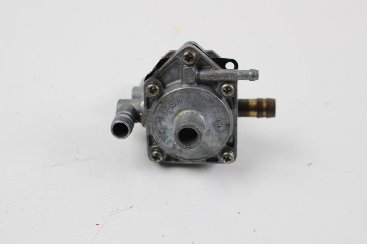 1993 Kawasaki ZX1100C THERMOSTAT HOUSING | eBay