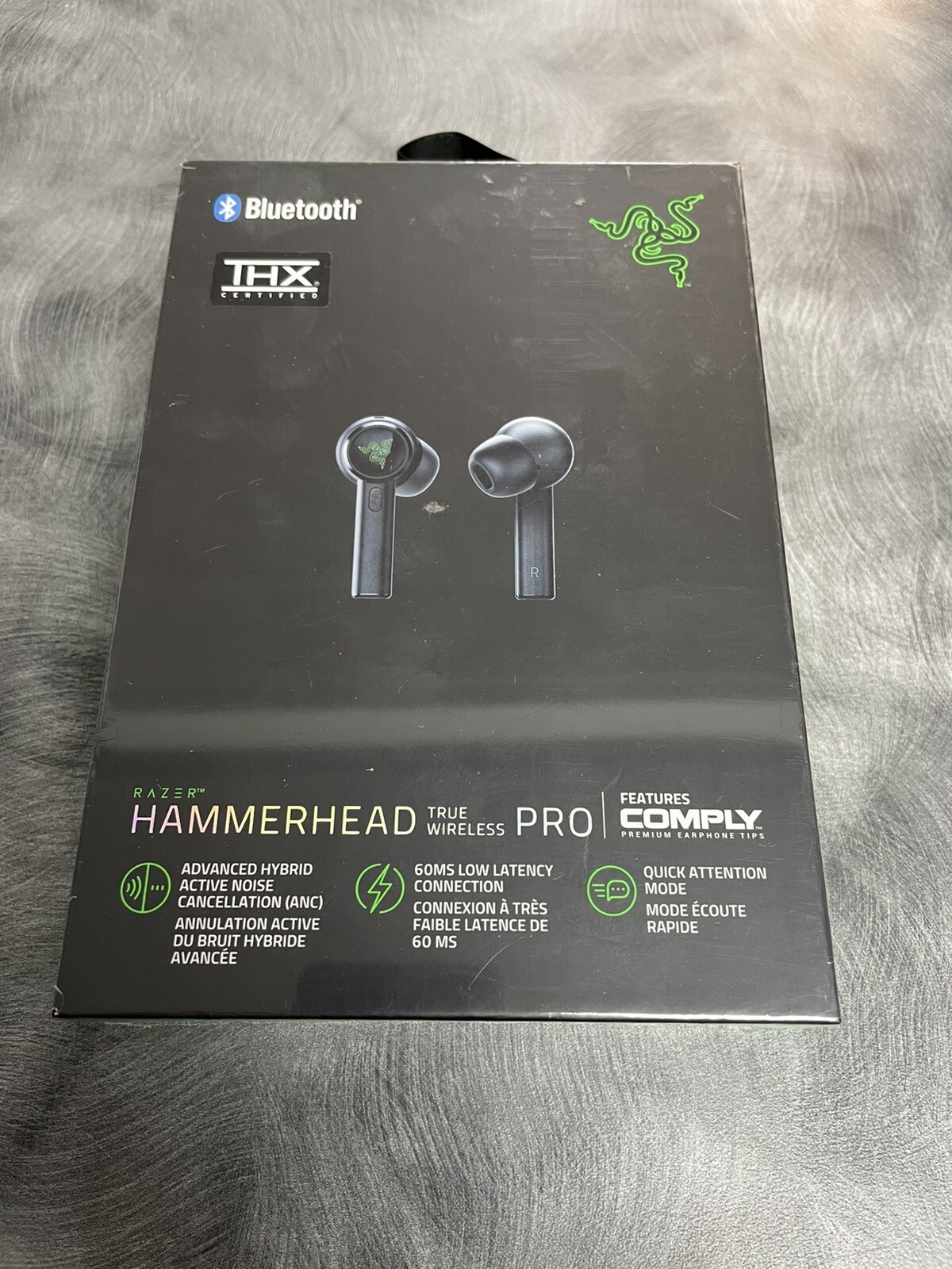 2 Methods Razer Hammerhead True Wireless Pro In Ear Headset Black For Sale Online Scratch Special Price Surestep Co Ke 2 Methods Razer Hammerhead True Wireless Pro In Ear Headset Black For Sale Online Scratch Special Price Surestep Co Ke