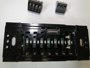 Lutron Homeworks ST-6BRL