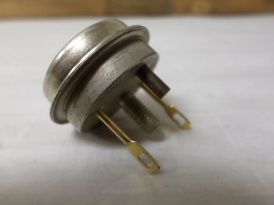 Tung-Sol Germanium Transistor ET-7 6326 (1963) - Image 2 of 4