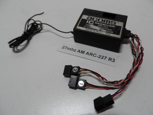 Choice Of Pre-Owned Tested Acoms Receiver - Please See Description For Details - Picture 31 of 65