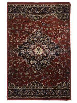 Masjid An Nabawi Carpet Medina Madinah Musalla Janamaz Prayer Mat  UK - Main Image