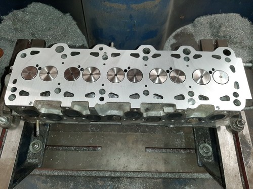 ELRING Ventildeckeldichtung Für VW Transporter T4 LT 28-35 28-46